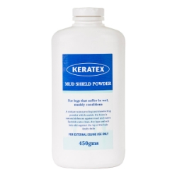 Picture of MUD SHIELD POWDER Keratex - 450gm