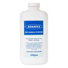 Show details for MUD SHIELD POWDER Keratex - 450gm Picture of MUD SHIELD POWDER Keratex - 450gm