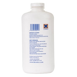 Picture of MUD SHIELD POWDER Keratex - 450gm