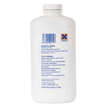 Show details for MUD SHIELD POWDER Keratex - 450gm Picture of MUD SHIELD POWDER Keratex - 450gm