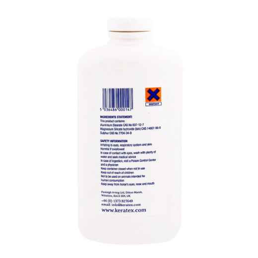 Picture of MUD SHIELD POWDER Keratex - 450gm