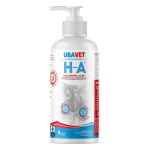 Picture of UBAVET HA (hyaluronic acid) for SMALL ANIMALS - 500ml