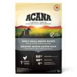 Picture of CANINE ACANA SMALL BREED Adult Recipe - 6kg/13.2lb