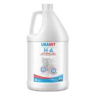 Picture of UBAVET HA (hyaluronic acid) for SMALL ANIMALS - 3.8L