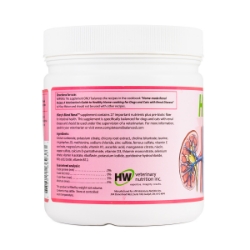 Picture of HILARYS RENAL BLEND SUPPLEMENT - 350gm
