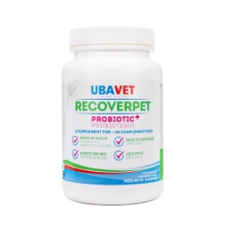 Picture of UBAVET RECOVERPET CATS & SMALL/MED DOGS - 24g