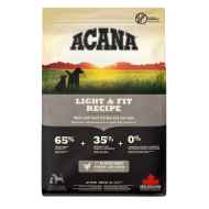 Picture of CANINE ACANA Light & Fit Recipe - 2kg/4.4lb