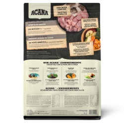 Picture of Canine ACANA Light & Fit Recipe - 2kg/4.4lb