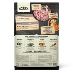 Picture of Canine ACANA Light & Fit Recipe - 6kg/13.2lb