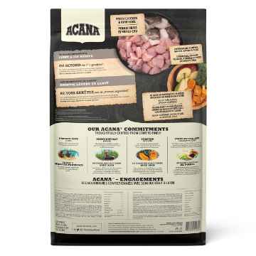 Show details for CANINE ACANA Light & Fit Recipe - 6kg/13.2lb Picture of CANINE ACANA Light & Fit Recipe - 6kg/13.2lb