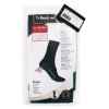Picture of BACK ON TRACK HUMAN SOCKS LARGE - Pair