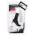 Picture of BACK ON TRACK HUMAN SOCKS LARGE - Pair