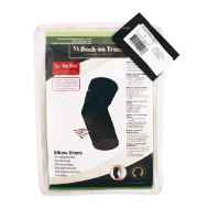 Picture of BACK ON TRACK HUMAN ELBOW BRACE BLACK - Small