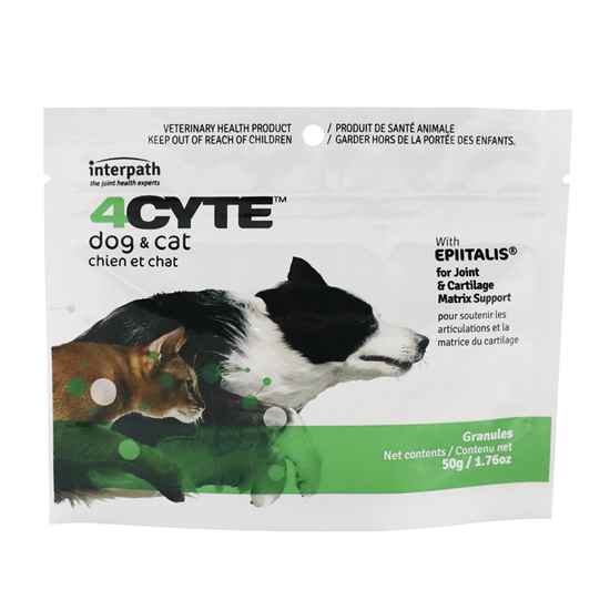 Picture of 4CYTE CANINE/FELINE - 50gm