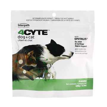 Picture of 4CYTE CANINE/FELINE - 100gm