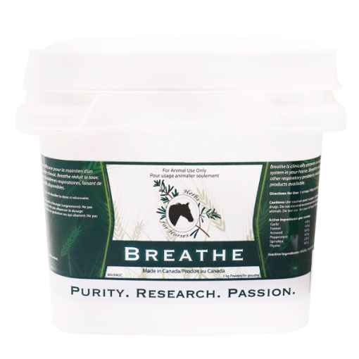 Picture of BREATHE 1kg