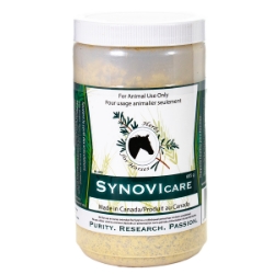 Picture of SYNOVICARE JOINT SUPPLEMENT FOR HORSES - 685gm