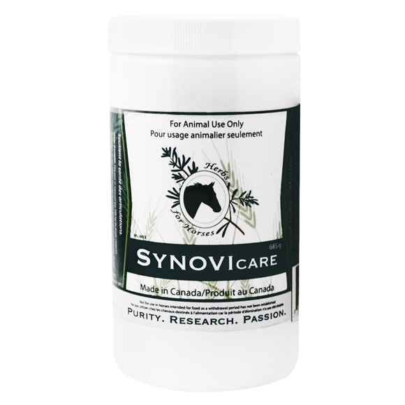 Picture of SYNOVICARE JOINT SUPPLEMENT FOR HORSES - 685gm