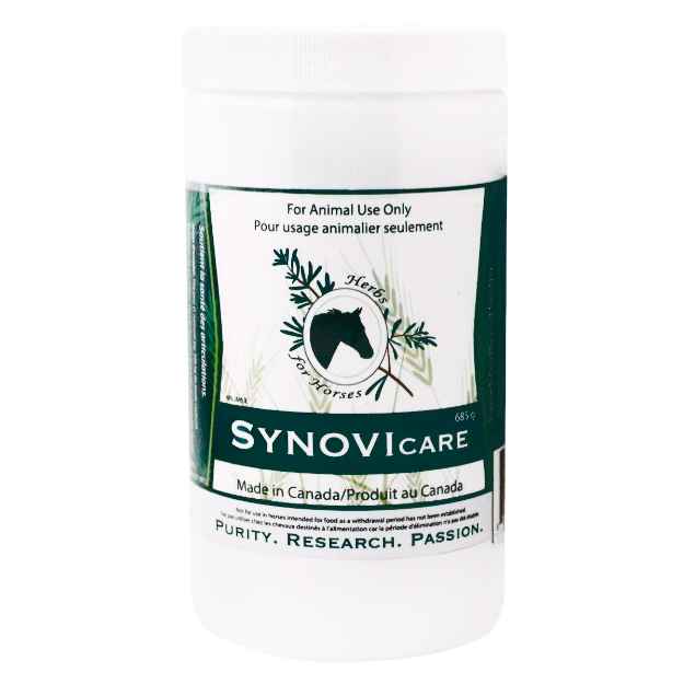 Picture of SYNOVICARE JOINT SUPPLEMENT FOR HORSES - 685gm