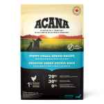 Picture of CANINE ACANA Puppy Small Breed Recipe - 6kg/13.2lb