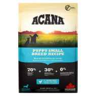 Picture of CANINE ACANA Puppy Small Breed Recipe - 6kg/13.2lb