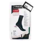 Picture of BACK ON TRACK HUMAN SOCKS SMALL - Pair