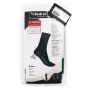 Picture of BACK ON TRACK HUMAN SOCKS SMALL - Pair