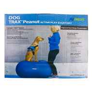 Picture of FITPAWS CANINE CONDITIONING Trax Peanut Red 50cm - Kit