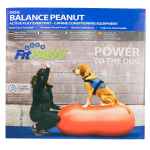 Picture of FITPAWS CANINE CONDITIONING Peanut Red 80cm - Kit