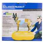Picture of FITPAWS CANINE CONDITIONING Peanut Red 80cm - Kit