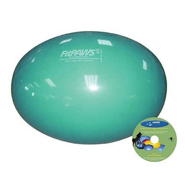 Picture of FITPAWS CANINE CONDITIONING Egg Green  - 65cm