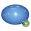 Show details for FITPAWS CANINE CONDITIONING Egg Blue  - 85cm Picture of FITPAWS CANINE CONDITIONING Egg Blue  - 85cm