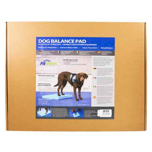 Picture of FITPAWS CANINE CONDITIONING Balance Pad - 15x18.25x2in