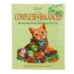 Picture of HILARY'S COMPLETE & BALANCED COOKBOOK for CATS