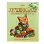 Picture of HILARY'S COMPLETE & BALANCED COOKBOOK for CATS