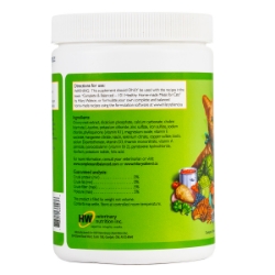 Picture of HILARY'S BLEND MEAL SUPPLEMENT for CATS - 250g