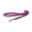 Show details for LEAD CANINE ROGZ UTILITY FANBELT Pink - 3/4in x 6ft Picture of LEAD CANINE ROGZ UTILITY FANBELT Pink - 3/4in x 6ft