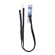 Picture of LEAD ROGZ UTILITY SNAKE Black - 5/8in x 6ft