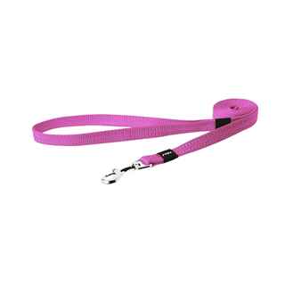 Picture of LEAD ROGZ UTILITY SNAKE Pink - 5/8in x 6ft