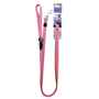 Picture of LEAD ROGZ UTILITY SNAKE Pink - 5/8in x 6ft