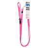 Picture of LEAD ROGZ UTILITY SNAKE Pink - 5/8in x 6ft