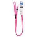 Picture of LEAD ROGZ UTILITY SNAKE Pink - 5/8in x 6ft