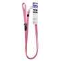 Picture of LEAD ROGZ UTILITY SNAKE Pink - 5/8in x 6ft