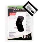 Picture of BACK ON TRACK HUMAN ELBOW BRACE BLACK -  X Large