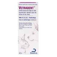 Picture of VETRADENT DENTAL SPRAY for Dogs & Cats - 60ml