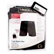 Picture of BACK ON TRACK BOXERSHORTS MAN LARGE