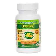 Picture of OCU-GLO RX VISION SUPPLEMENTfor SMALL DOGS - 90's