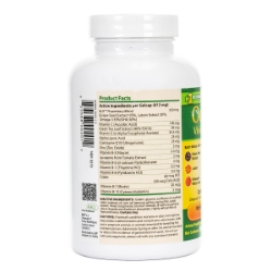 Picture of OCU-GLO RX VISION SUPPLEMENTfor MED/LARGE DOGS - 90's