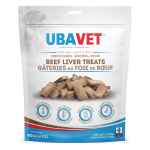 Picture of UBAVET LIVER TREATS - 400gm