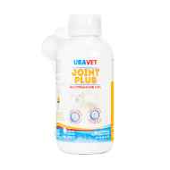 Picture of UBAVET JOINT PLUS GLUCOSAMINE LIQUID  - 120ml